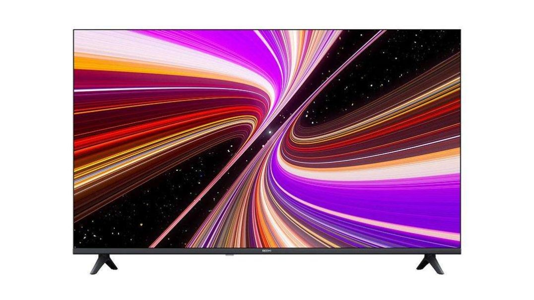  REDMI TV A65 2025 Energy Saving Version 65 inch Redmi a Pro Tv