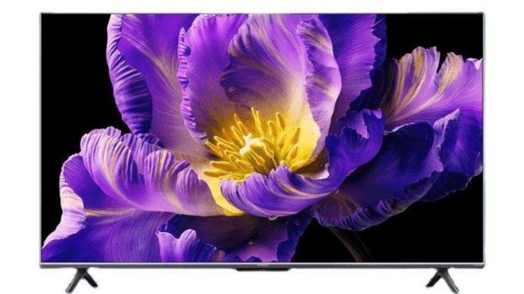 Mi TV S65 Mini LED 4K 144Hz 1200nits 4+64G HDTV Smart TV 65 Inches