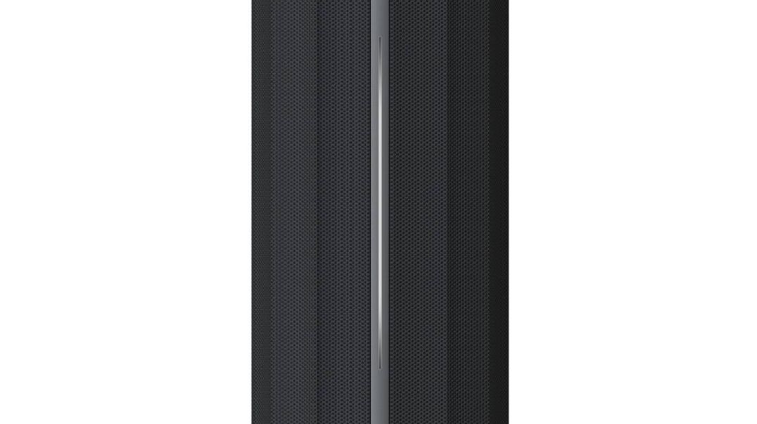 Xiaomi Wireless for Bluetooth Speaker (40W) 4800mAh NFC IP67 RGB LED Lighting Metal & Plastic Cabinet