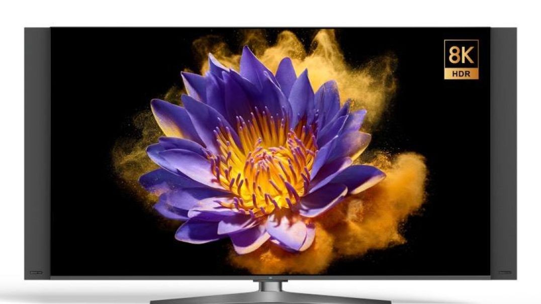 Mi Smart OLED TV Master Edition 82 Inch UHD K HDR High Resolution Media Player Stereo Sound Remote