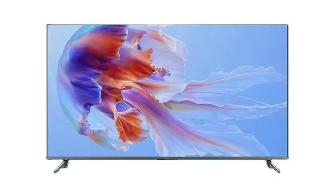 MI TV EA Pro 75'' LED HDTV Smart TV with Metal Full Screen Ultra-thin Design Eye Protection & Far-field Voice Control