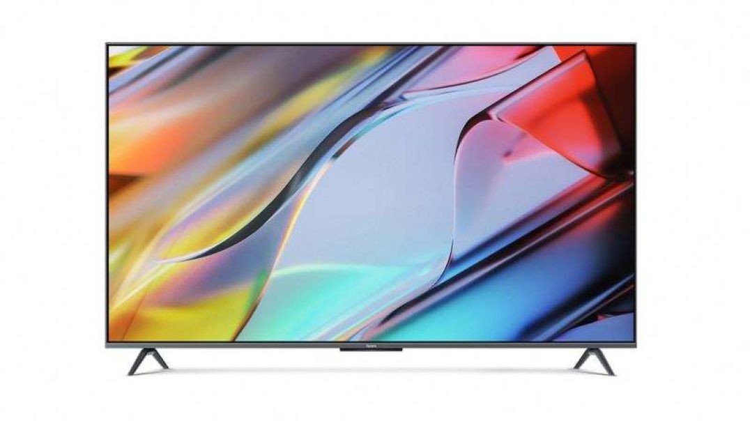  Mi Mijia Smart TV A58  55  Inch Mi All Series HD Mijia Smart Television