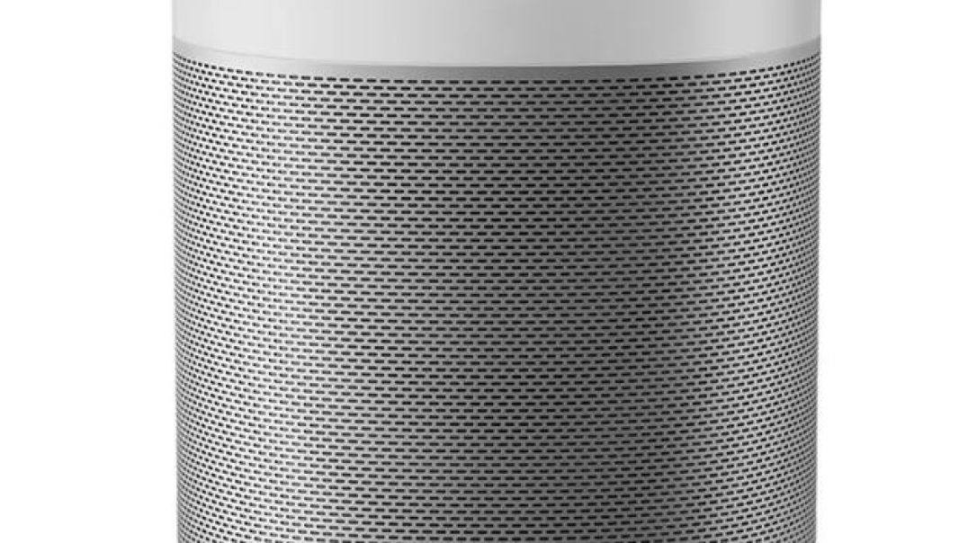 Xiaomi Portable Home DC Power Jack EU Plug 29432 Smart Speaker 12w Plastic Original Art Smart Wireless Wifi Bt 