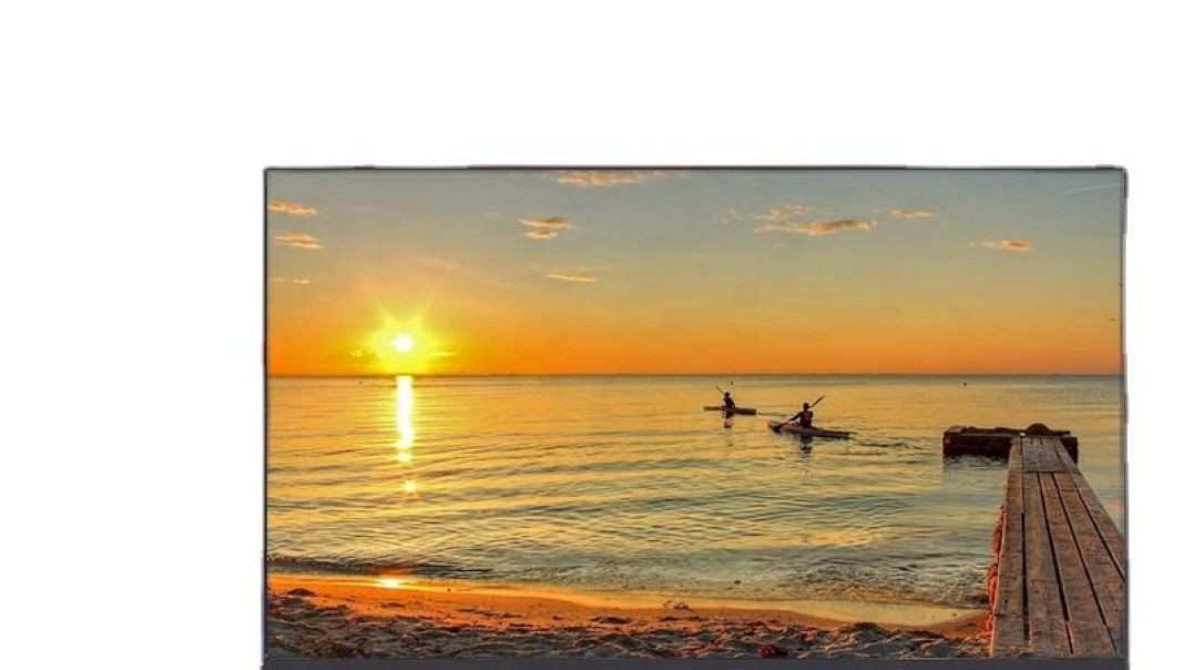 60 Inch TCL  Smart TV 4K 