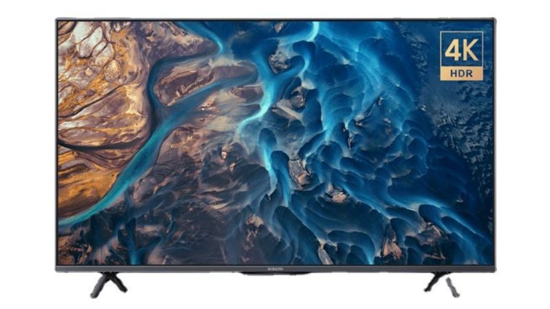 Xiaomi Mi TV ES55 65 Inch Smart TV Voice Control 2+32GB Vision Android Television