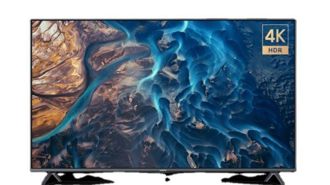 MI jia TV ES50 50 Inch 4K UHD HDR Smart TV Cortex A55 2GB 32GB MEMC Dolby Sound HDR10+ Image Quality Television