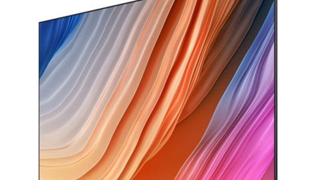 Red Mi Max 86 Inch Mi Led Tv Televisions Smart Mi Television Smart Tv 4k ultra HdTV Max 86 Inches