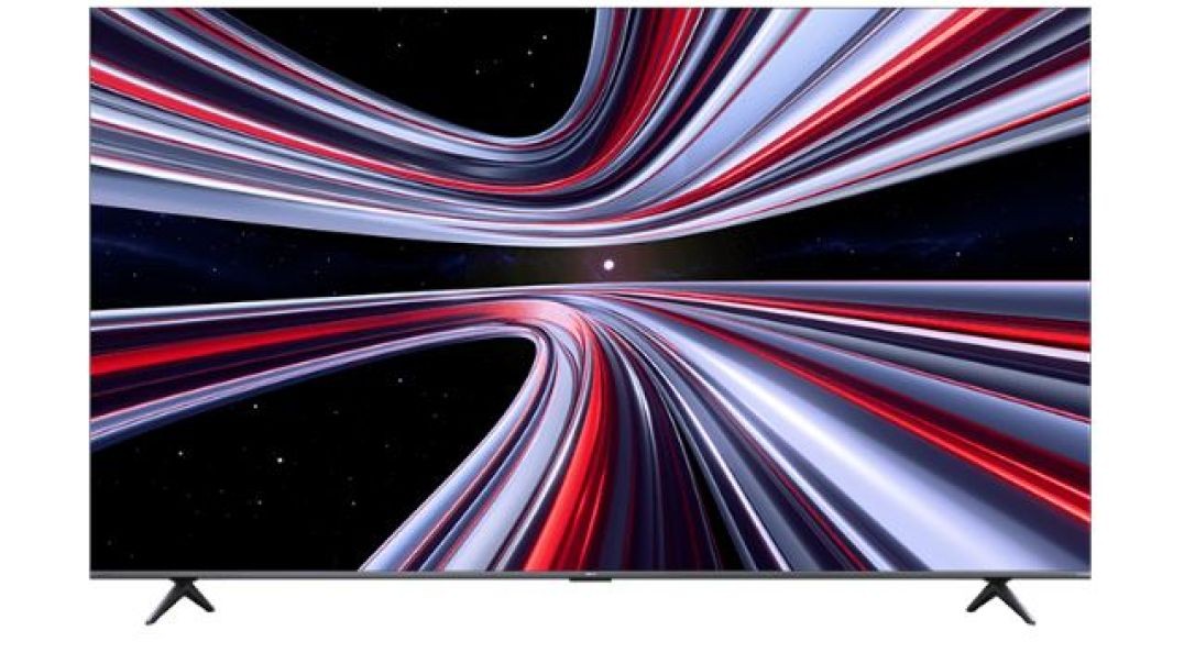 Mi REDMI Smart TV X 2026 Series || 55