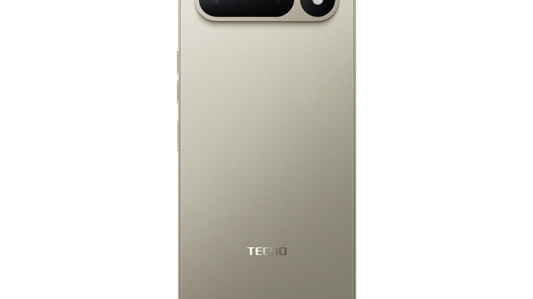 Spark 50 5G (Champagne Gold, 4GB+128GB) | 6500mAh Battery + 45W Fast Charger | Upto 18GB* RAM | MIL-STD 810H Protection | Fastest 8X Network Speed* with URSP | 120Hz Smooth Display | AI Flash Snap