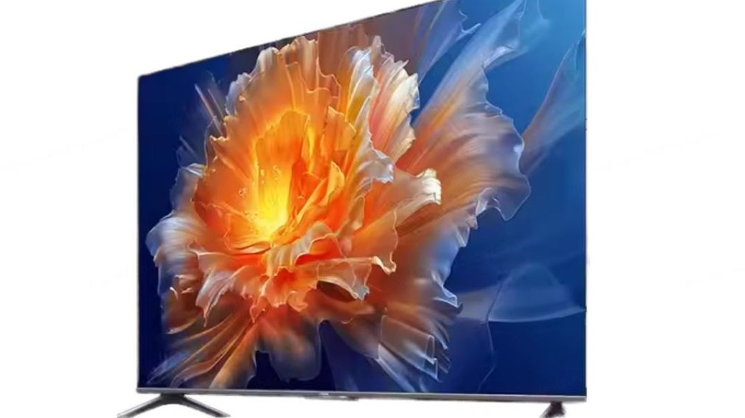 Xiaomi TV S55 55-inch 144Hz ultra High Brush 3+32G Multi-color Temperature Color restoration Technology