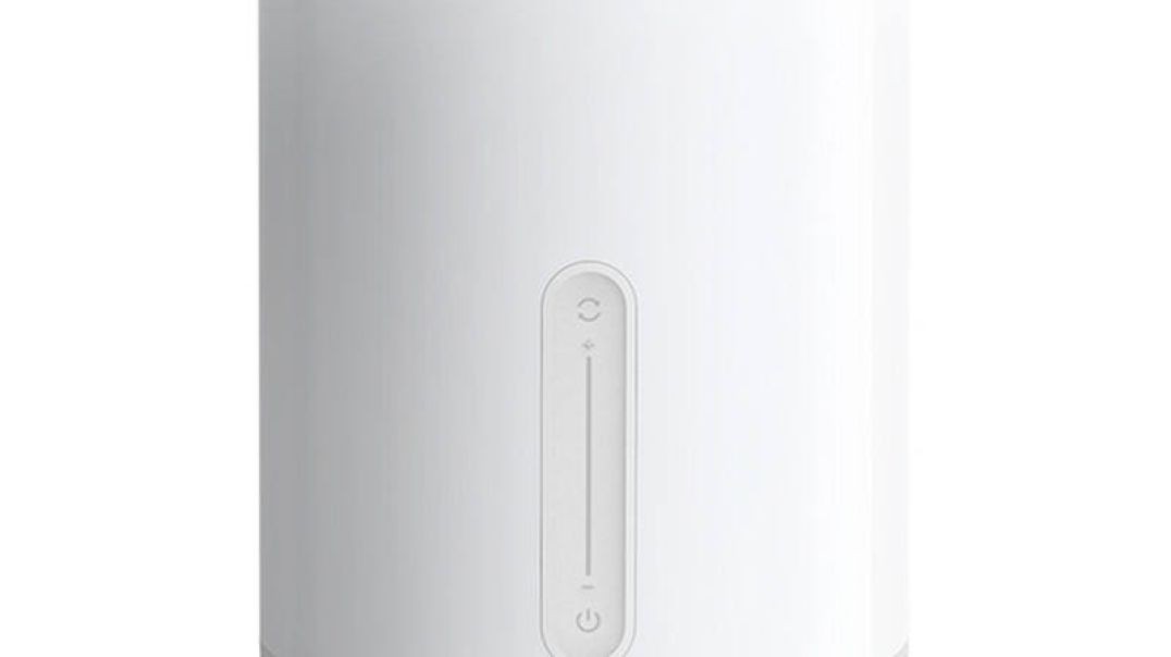 Xiaomi Bedside Lamp 2 Smart Light Voice Control Touch Switch Mi Home App Led Bulb for Homekit Siri & Xiaomi Clock